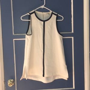 Madewell Blouse